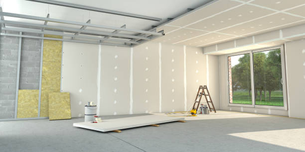 Best Types of Insulation in Selinsgrove, PA